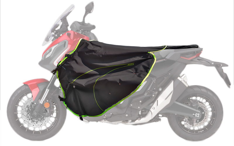 Cubrepiernas Moto Luma Cv141f - Honda Xadv - 59€