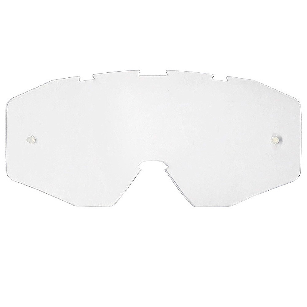 Loading Unik LENTES UNIK GX01 TRANSPARENTE - Oferta