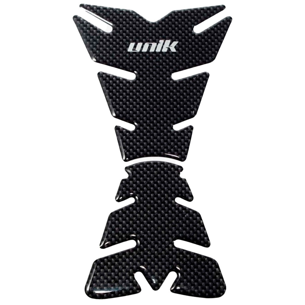 Loading Unik PROTETOR TANQUE UNIK DUAS PARTES CARBONO - Oferta