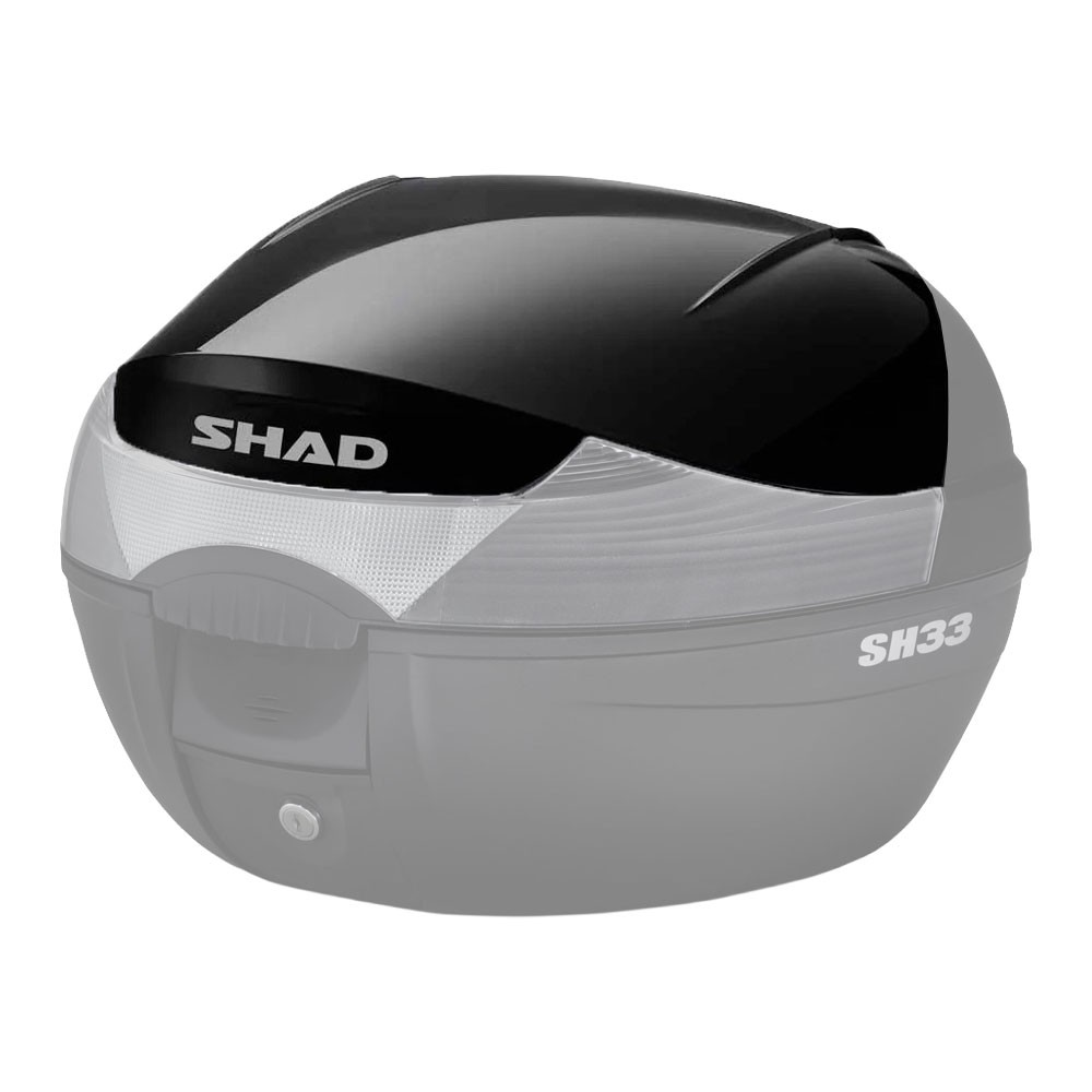 COVER SHAD TOP CASE SH33 BLACK - Offer
