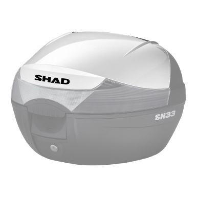 TOP CASE SHAD SH33 - Offer