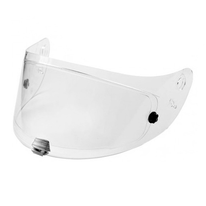 Spoiler Posteriore Per Casco HJC RPHA 11 | Aerodinamico In PC Per Pista