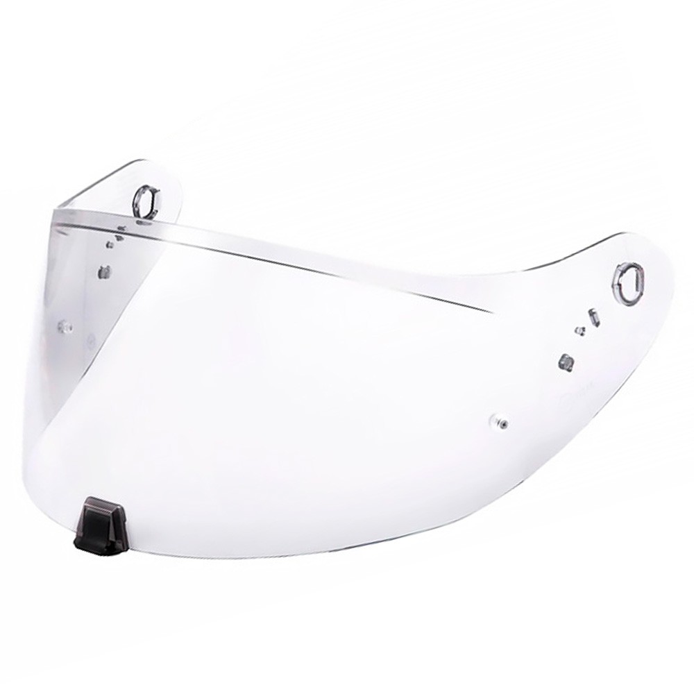 Visière casque de moto Scorpion KDF16-1, Exo-391 Shield Maxvision ECE22