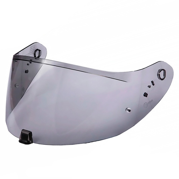Visière Scorpion KDF16-OP En 2D Pour Casque EXO R1 AIR / EXO 1400 AIR