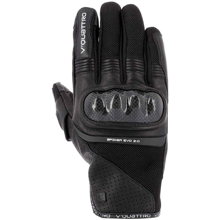 guantes vquattro