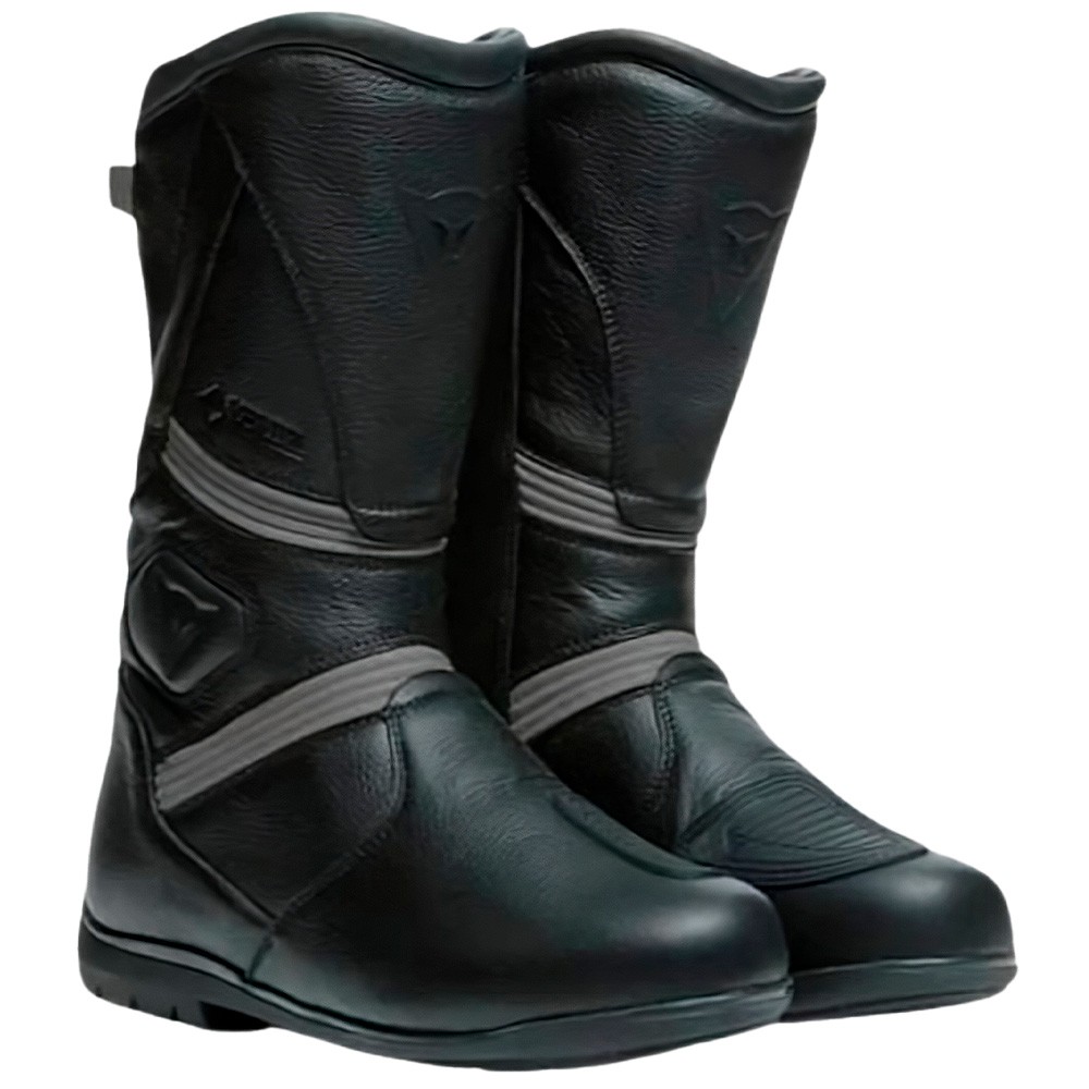 バイクウェア・装備 DAINESE FULCRUM GT EU42/27.5cm BOTAS DAINESE FULCRUM GT GORE-TEX NEGRO / ANTRACITA - Oferta