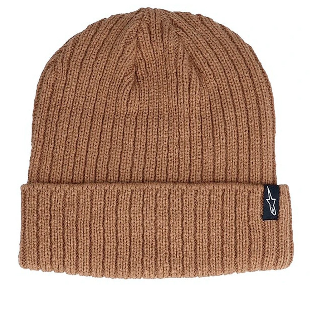 ALPINESTARS RECEIVING CAP BEIGE - Offer