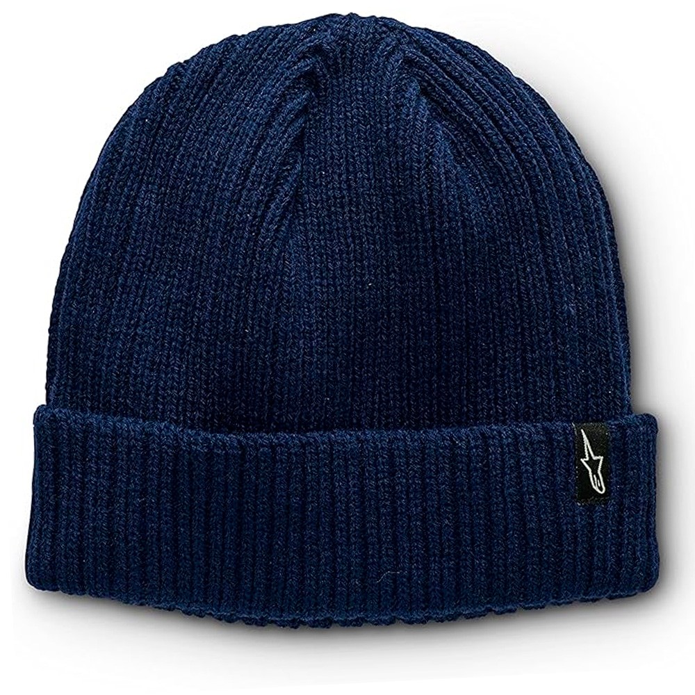 ALPINESTARS RECEIVING CAP BLUE - Offer