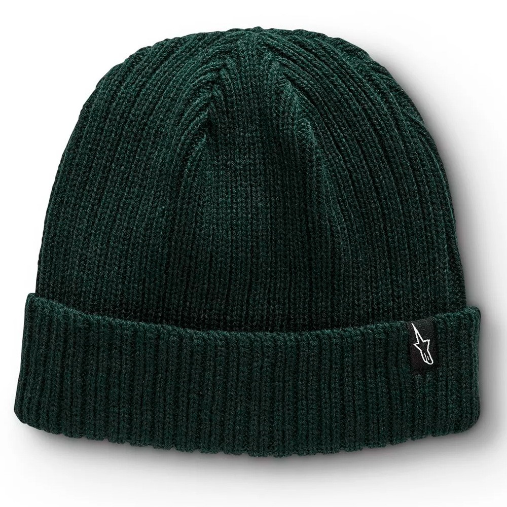 ALPINESTARS RECEIVING CAP GREEN - Offer