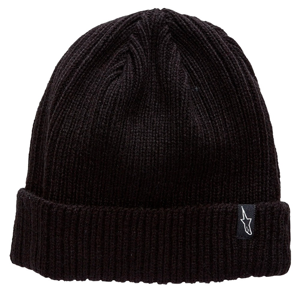 ALPINESTARS RECEIVING CAP BLACK - Offer