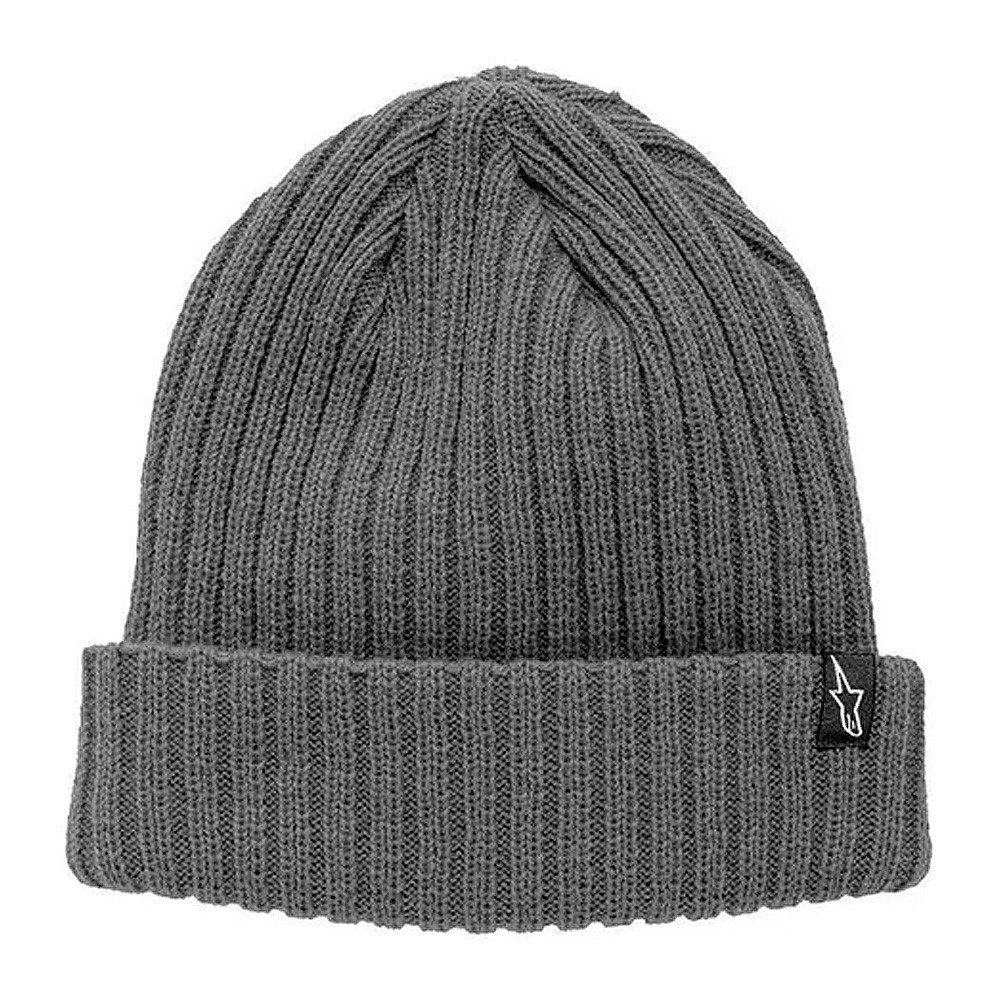 ALPINESTARS RECEIVING CAP GREY - Offer