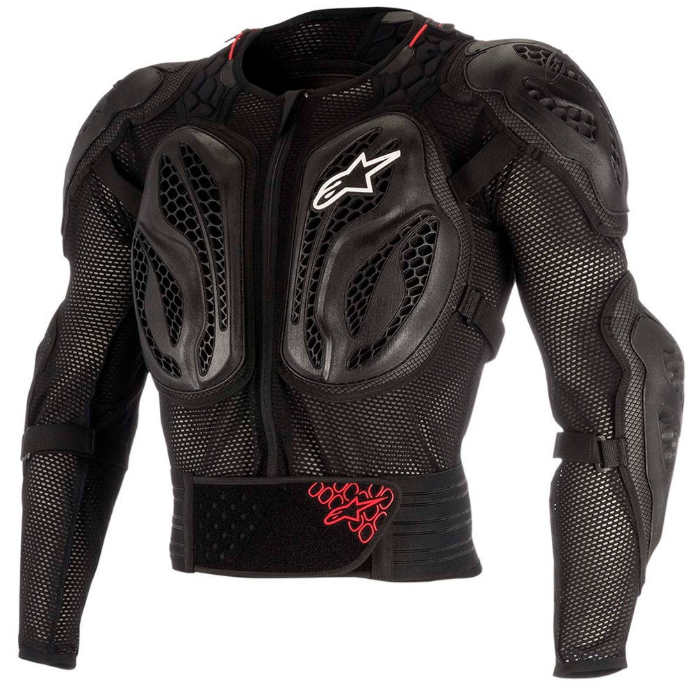 Chest Protector Youth Bionic Action Jacket ALPINESTARS BIONIC 