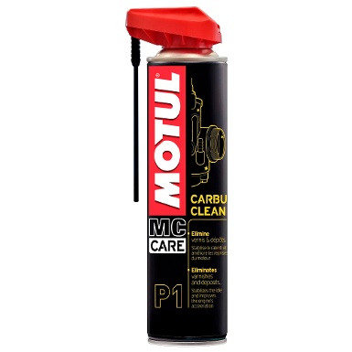 Outlet di MOTUL