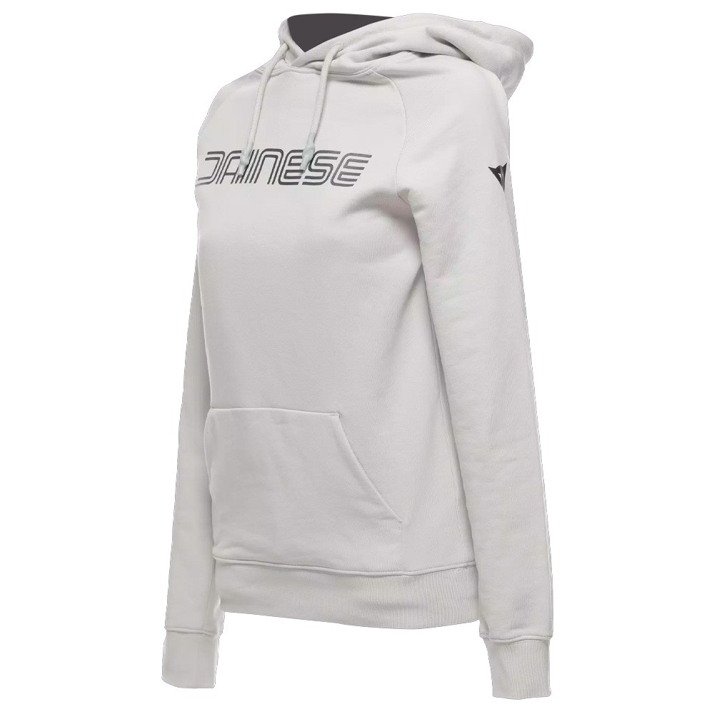 SUDADERA DAINESE ANNIVERSARY LADY GRIS - Oferta