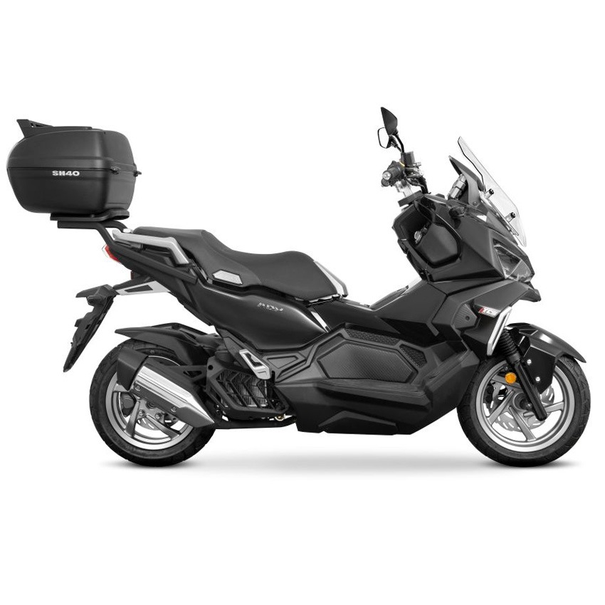 Attacchi Laterali 3p System Shad Per Kawasaki Versys 300