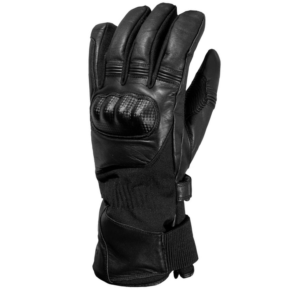 Loading Unik UNIK Z-31 GLOVES - BLACK - Offer