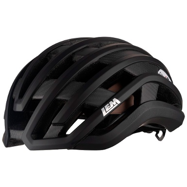 LEM MOTIV AIR BIKE HELMET - BLACK - Offer