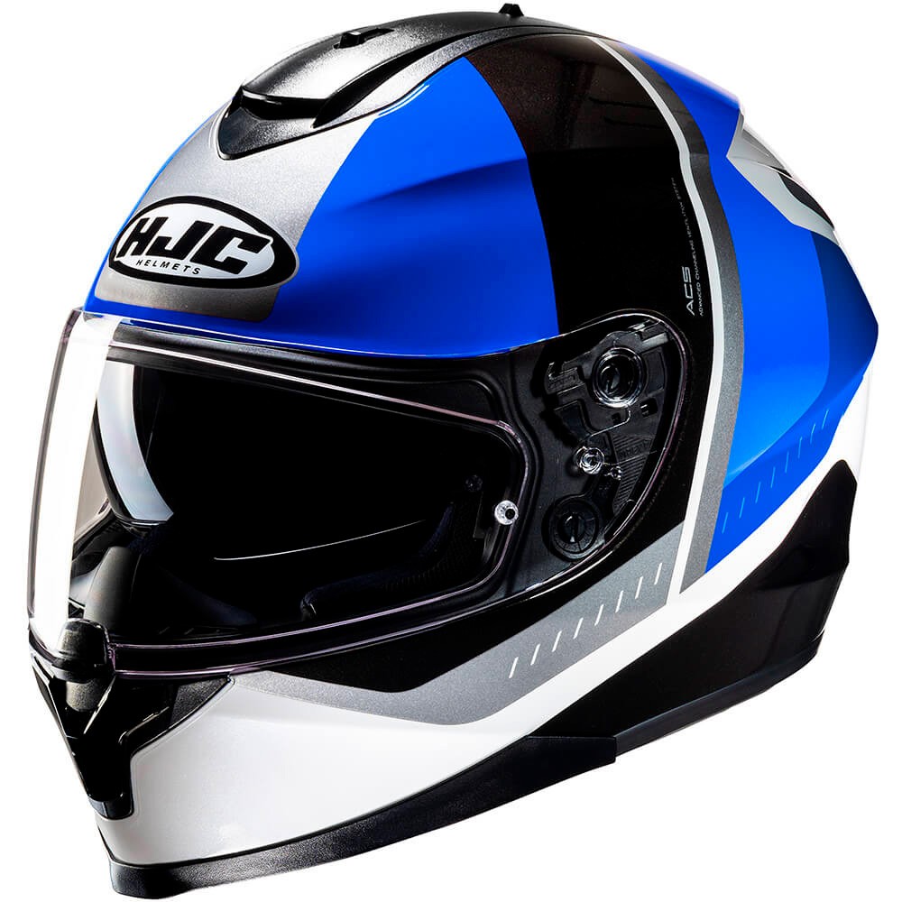 custom motorcycle full face helmets Custom Motorcycle Helmet DOT Full Face Superbike Motorbike Biker Smile CH02