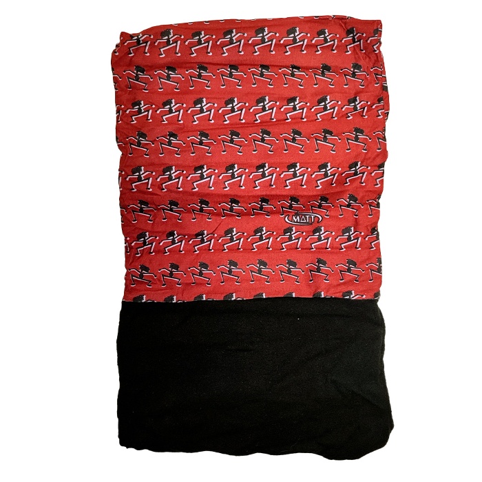 POLARTEC NECK WARMER - TRIBAL - Offer