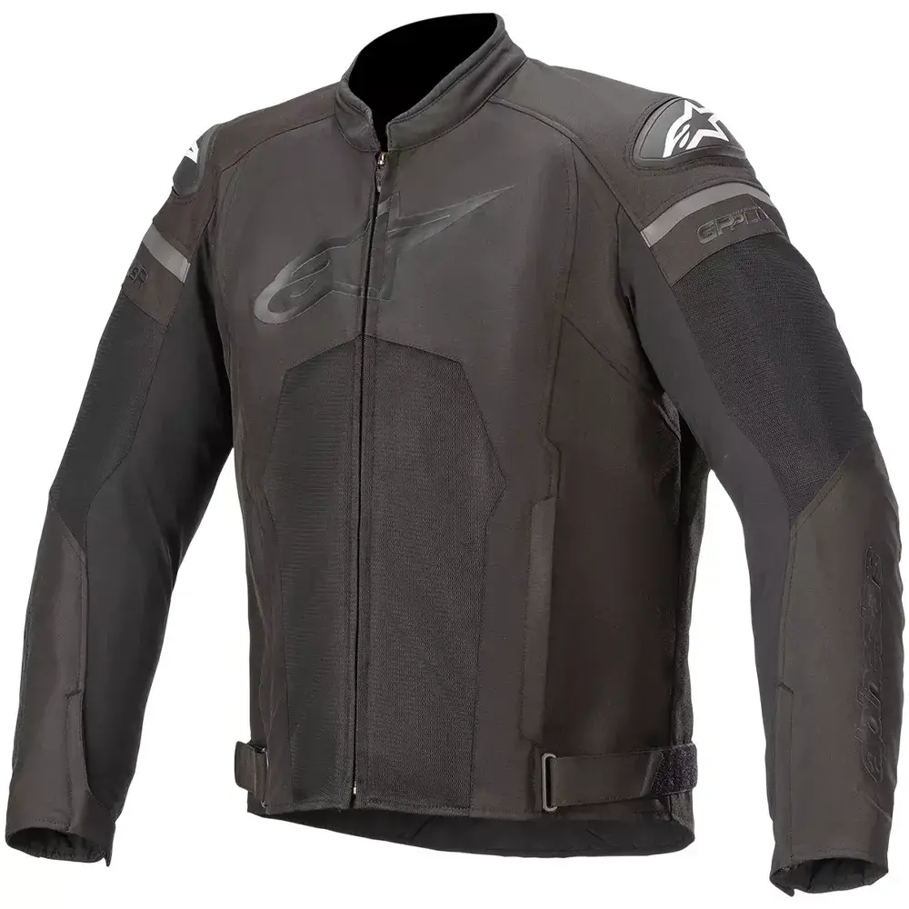 ALPINESTARS T-GP PLUS R V3 AIR SUMMER JACKET - BLACK - Offer