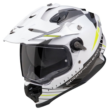 scorpion adf-9000 air helmet Chin Mount for The Scorpion ADF Scorpion ADF-9000 Trail low-cost |