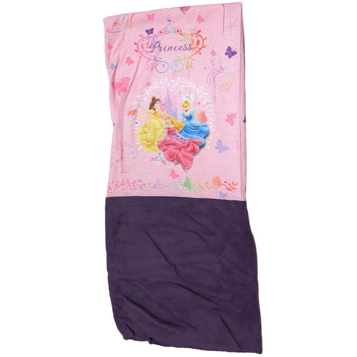 CUELLO INFANTIL BUFF PRINCESS - ROSA - Oferta