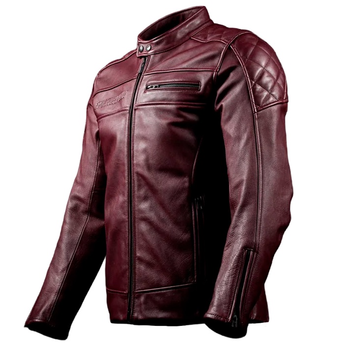ENGINEHAWK .50 CAL JACKET CARNAGE EDITION - Offer