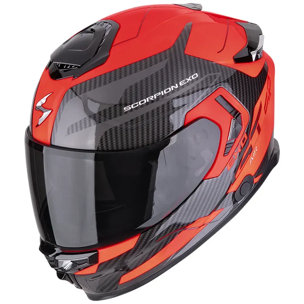 Kask motocyklowy SCORPION EXO GT SP CARBON FLEX |299€