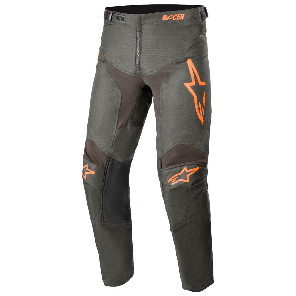 Pantalon Alpinestars Alps sans rembourrage