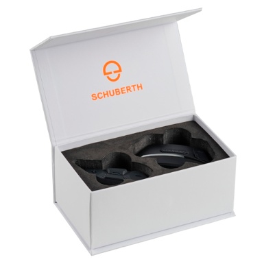 INTERCOMUNICADOR SCHUBERTH SC2 STANDARD - C5/S3/E2/J2 - Oferta