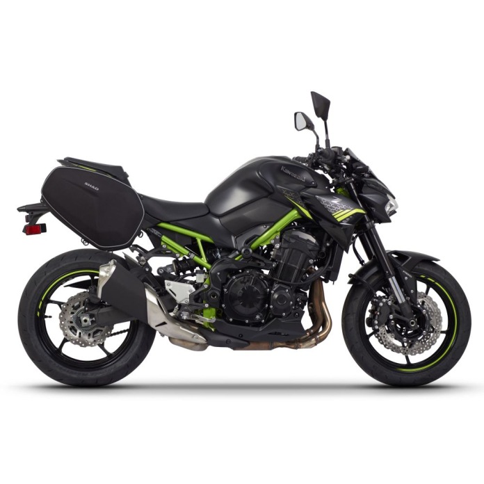 SHAD K0Z997SE FITTING - KAWASAKI Z900 (2017-2024) - Offer