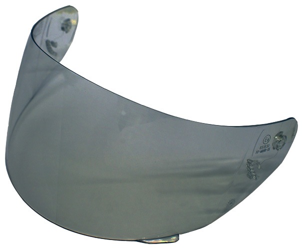 Visiera per Casco LS2 Iridium Blu Per Modello Integrale FF369/384/351