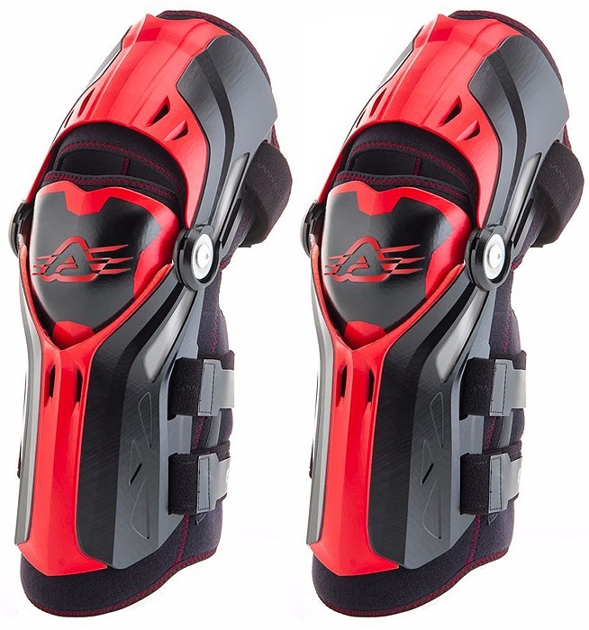 Puig 21440T Protezione Leva Freno Con Specchietto Pro Arancione