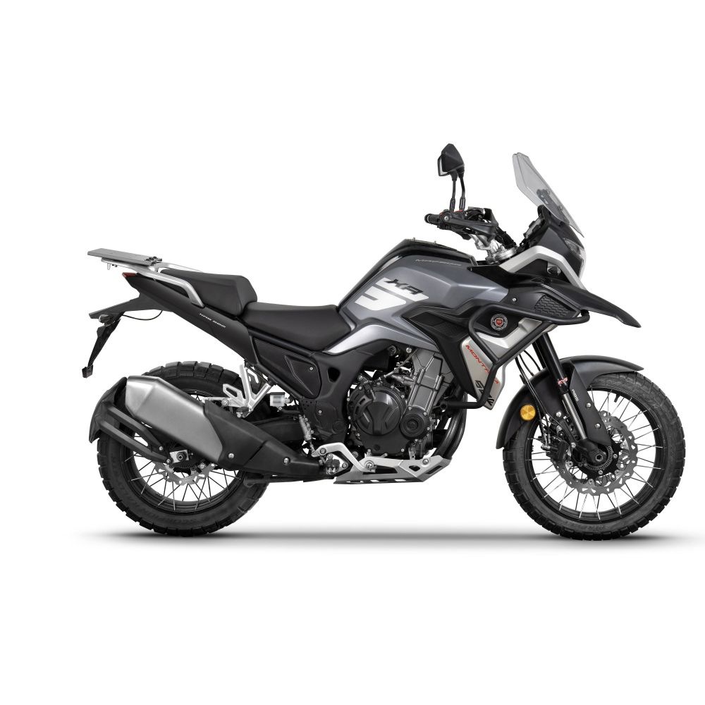 SHAD M0XR52ST FITTING - MACBOR MONTANA XR5 500 (20-23) - Offer