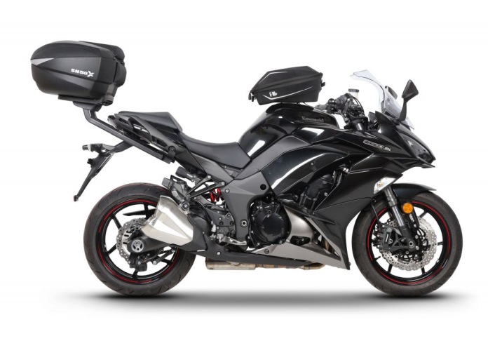 SHAD K0ZS18ST FITTING - KAWASAKI Z1000SX/NINJA 1000 SX - Offer