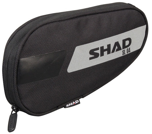 LEG BAG SHAD SL04 BLACK - Offer