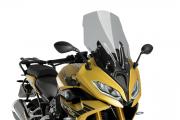 CUPULA TOURING PLUS PUIG 7617  BMW - R1200RS / R1250RS