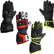 GUANTES VERANO OUT TRACK RACING